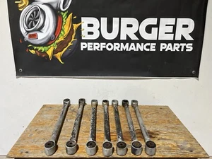 04-07 GD Subaru STI Aluminum Lateral Links Arms - Bild 1 von 11