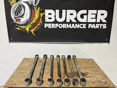 04-07 GD Subaru STI Aluminum Lateral Links Arms - Image 1 of 4