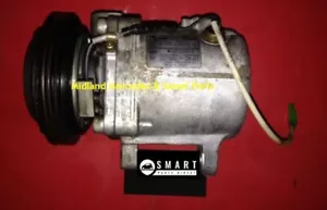 SMART CAR 450 FORTWO ROADSTER 452 98-07 AIRCON AIR CONDITIONING COMPRESSOR PUMP - Picture 1 of 2