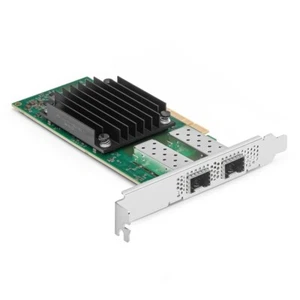 NVIDIA Mellanox MCX512A-ACAT ConnectX5 Network Interface Card, 10/25Gb dual port - Picture 1 of 1