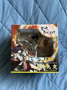 Toho Project Aya Shameimaru TOKIAME figure Ichijinsha - Picture 1 of 9