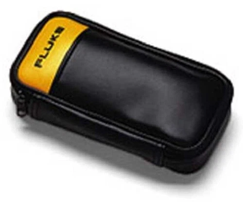 Fluke MULTIMETER SOFT CASE POUCH FLUC50 190x110x40mm *USA Brand - Image 1 of 1