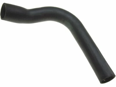 For 1977 Pontiac Ventura Radiator Hose Lower AC Delco 85565PX 5.7L V8 VIN: R GAS - Image 1 of 2