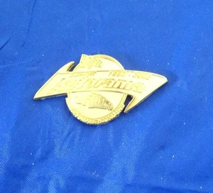 50th Annual Detroit Autorama Dash Plaque NEW - Picture 1 of 1