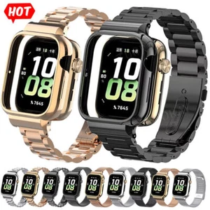Pulsera de repuesto para reloj Honor 5 de lujo de acero inoxidable - Imagen 1 de 52