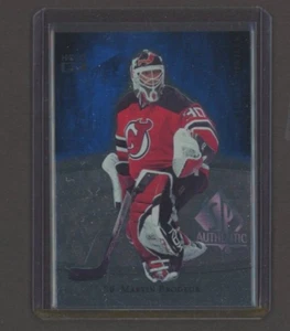 2007-08 SP Authentic Holoview FX #FX19 Martin Brodeur - Picture 1 of 1