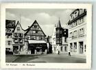 39319281 - 8730 Bad Kissingen Marktplatz Bayerische Hypotheken