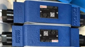 REXROTH throttle valve R900459203 Z2FS16-8-3X/S UPS Shipping - Picture 1 of 1