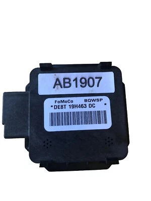 MÓDULO DE COMPUTADORA ECM DE LLUVIA PARA FORD TRANSIT CONNECT 14-17 Foto 1 de 2