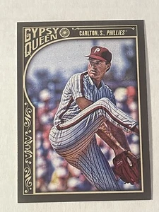 Steve Carlton~24 Philadelphia Phillies Cards~Bryce Harper, John Kruk - Picture 1 of 24
