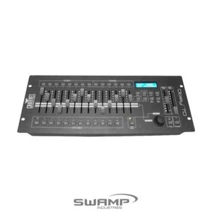 Chauvet DJ Obey 70 DMX Universal Controller 192 Channels with Joystick DMX-512 - Bild 1 von 2