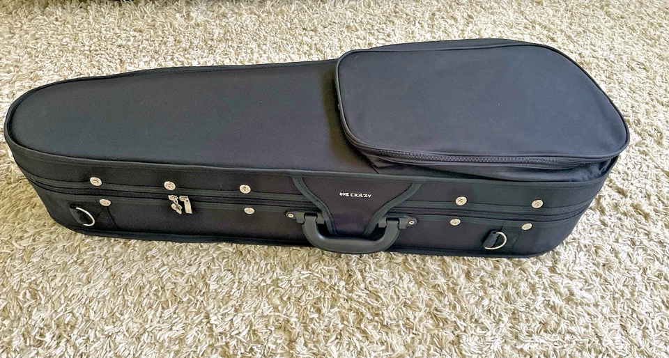 Kala Tenor Ukulele Accessories Foam Case