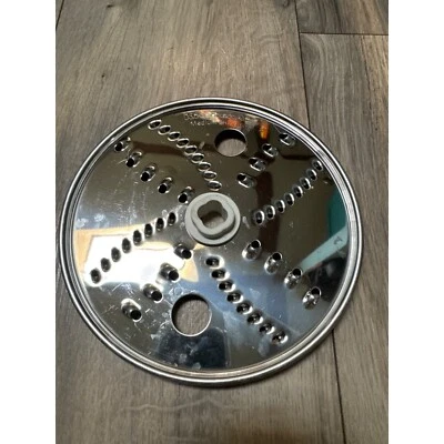 KitchenAid Medium & Fine Shredding Disc Set - Image 1 of 4