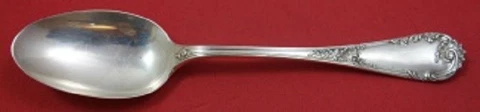 Louis XIV Old Style by Dominick & Haff Sterling Silver Teaspoon 6" Cover