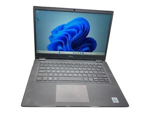 Dell Latitude 3410 i5-10210U 1.6Ghz 16GB 256GB SSD Win11 Laptop Notebook PC - Picture 1 of 8