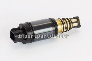 VÁLVULA DE CONTROL ELECTRÓNICO compresor de aire acondicionado nueva para Toyota Camry 2012-2017 2,5 L 3,5 L - Imagen 1 de 1