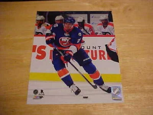 Brock Nelson New York Islanders LIZENZIERTES 8 X 10 Foto KOSTENLOSER VERSAND 3/mehr - Bild 1 von 1