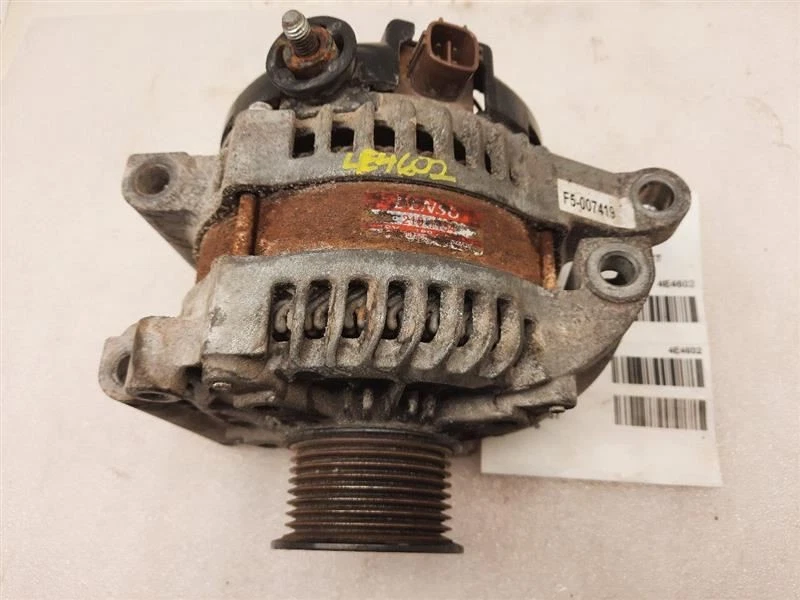 Alternador 2010 Gx460 Sku#3848887 Foto 1 de 4