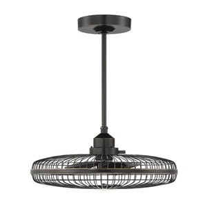 Savoy House Wetherby LED Fan D'Lier, Classic Bronze - 29-FD-122-44 - Picture 1 of 1