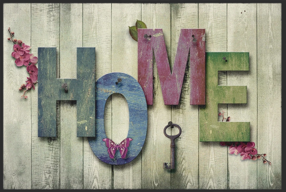 Fussmatte Home 10361 - Bild 1 von 1