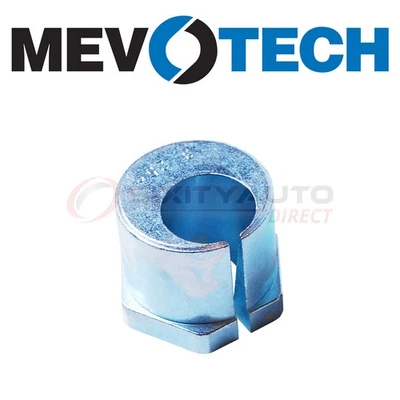 Mevotech Alignment Caster Camber Bushing for 2003-2005 Ford E-350 Club Wagon rk Foto 1 de 4