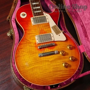 Gibson Custom Shop Commentary and Demo Video 2014 "Southern Rock Tribute" 1959 L - Picture 1 of 11