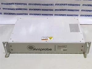 Omniprobe OmniGIS Rev. Controller ausiliario 3.0 garanzia 30 giorni spedizione veloce - Foto 1 di 10