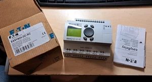 Eaton,Moeller ,Easy 820 DC RC , Neu, OVP, Garantie, Rechnung - Bild 1 von 2