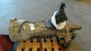 32010EB510 GEARBOX / 32010EB510 / 934364 FOR NISSAN NAVARA NP300 D40 2.5 DCI 4 - Picture 1 of 10