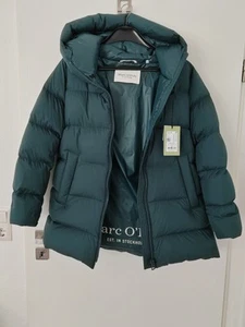 Marc O'Polo Daunenjacke Gr.38 Farbe: Petrol UVP:389,95€ - Bild 1 von 24