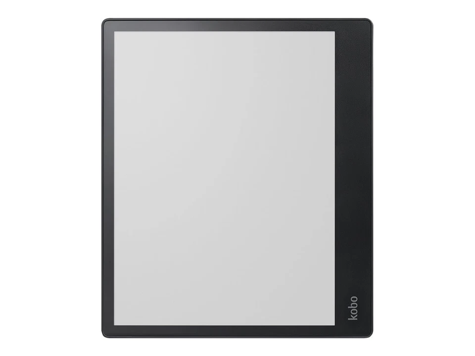Kobo Rakuten Kobo Elipsa 2E 26,2 cm (10.3") E Ink Carta 1404 N605-KU-BK-K-BU - Immagine 1 di 1
