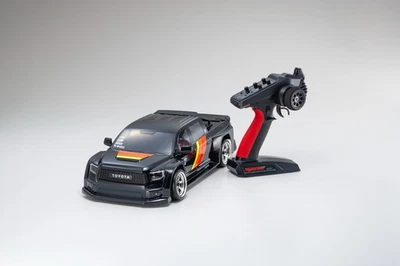 2WD FAZER D2 FZD2L TOYOTA TUNDRA Drift Ver. Black 34531T1 - Image 1 of 4