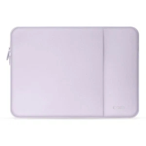 Schutzhülle für 14" Laptop Tech-Protect Case Cover Etui Futeral Violett - Afbeelding 1 van 9
