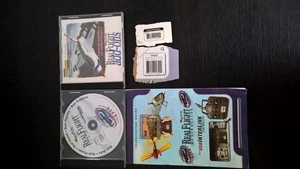 REAL FLIGHT RF G2 lite expansion pack simulator heli SIM interlink realflight - Picture 1 of 3