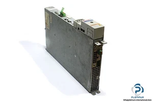 REXROTH HMS01.1N-W0036 SINGLE AXIS INVERTER_R911337784_R911295014_480x50x307 mm - Picture 1 of 4