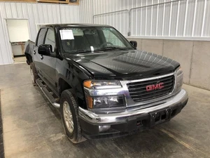 Power Brake Booster Fits 09-12 CANYON 498901 - Picture 1 of 12