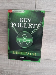 Ken Follett - Dreifach (Taschenbuch) - Bild 1 von 1