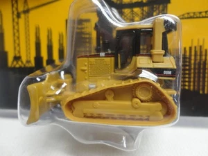 CATERPILLAR D5M TRACK-TYPE TRACTOR 1:87 scale CAT - Imagen 1 de 3