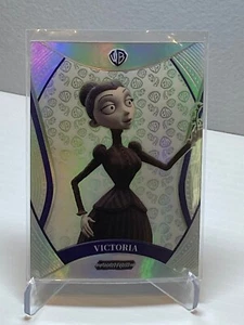 PW-I-181 Victoria - 2024 Kakawow Phantom Warner Bros 100th Anniversary - Silver - Bild 1 von 2