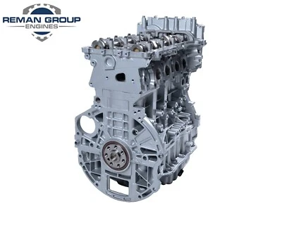 2018 KIA SPORTAGE Engine 2.4L GDI VIN C 8th Digit 4Cyl 16Val DOHC new styl reman - Image 1 of 4