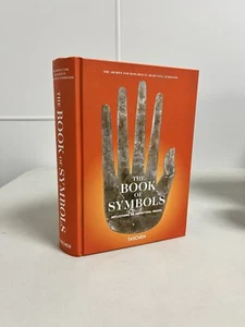 The Book of Symbols Reflections on Archetypal Images Taschen LIKE NEW - Picture 1 of 8