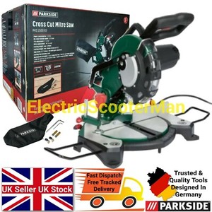 Parkside Saw in Mitre Saws for sale | eBay