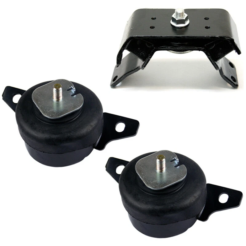 Kit de montagem de motor e trans K2897 para 03-09 Lexus GX470/Toyota 4Runner 4WD 4.7L A/T - Imagem 1 de 1