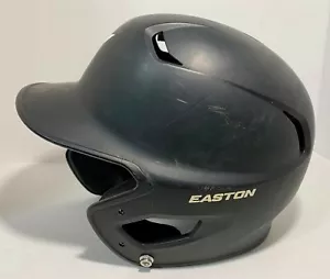 Easton Z5 2.0 Matte Finish Batting Helmet - size 6 1/2"- 7 1/8" - Picture 1 of 5