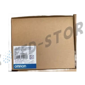 1PCS New Omron CP2E-N14DR-D Programmable Controller Module CP2EN14DRD - Picture 1 of 1