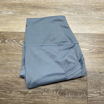 Leggings de fitness RBX elásticos cintura alta azules para mujer talla mediana Foto 1 de 4