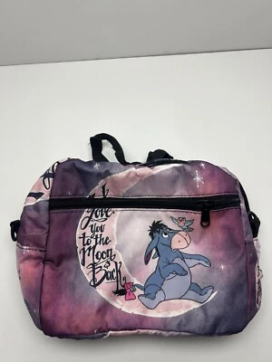 Picnic Travel The Child Disney Winnie - Bolsa de almuerzo para llevar Foto 1 de 4