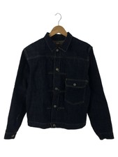 Sugar Cane 13Oz. Wwii Denim Blouse/Denim Jacket/G Jacket/36/Idg JAPAN