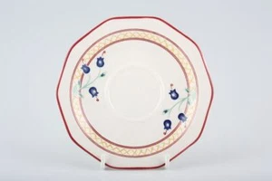 Churchill - Tamarind - Tea Saucer - 187265G - Picture 1 of 1