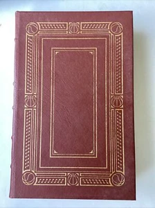 West By West *SIGNED 1st Edition* Numbered #32/750 - Easton Press By Jerry West - Picture 1 of 14